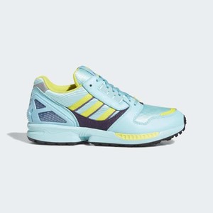 Adidas zx 8000 türkis best sale